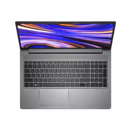 HP ZBook Power G10 A Mobile Workstation - AMD Ryzen 9 - 7940HS - jusqu'à 5.2 GHz - Win 11 Pro - RTX 2000... (86A20EAABF)_5